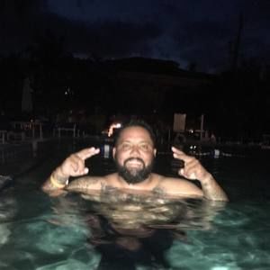 Meet your Posher, Rafael